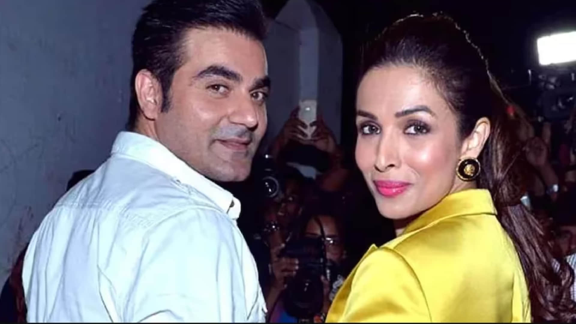 Arbaaz Khan talks about his relationship and bond with ex-wife malaika arora