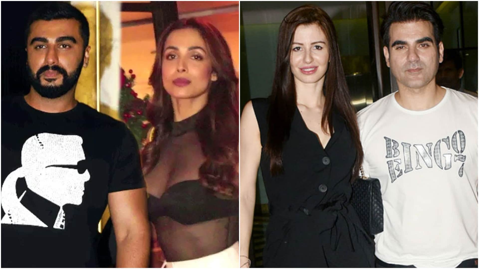 Arbaaz Khan talks about his relationship and bond with ex-wife malaika arora
