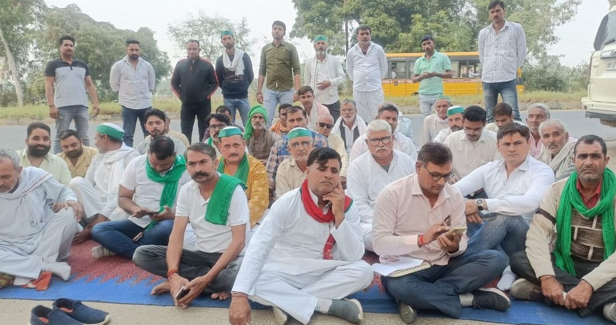hapur news