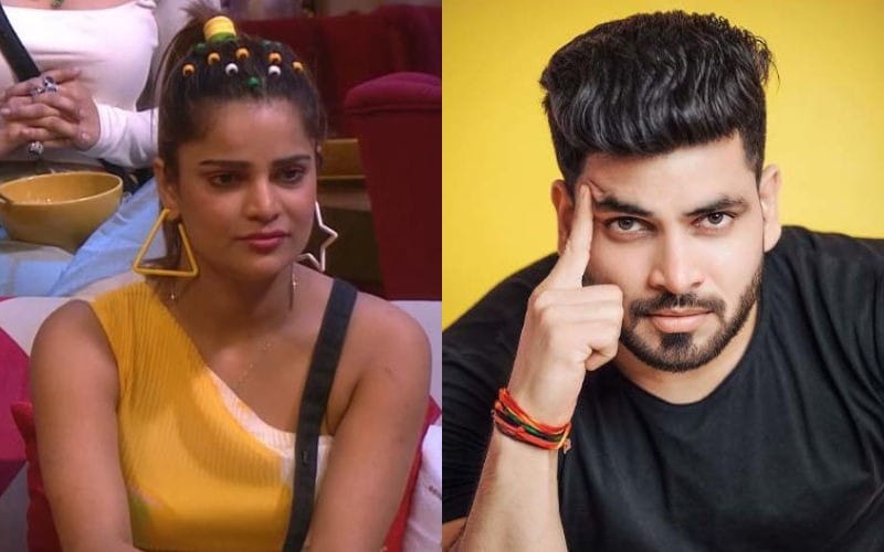 Bigg Boss 16: Archana gautam thrown out of the show after attacking shiv thakur during fight