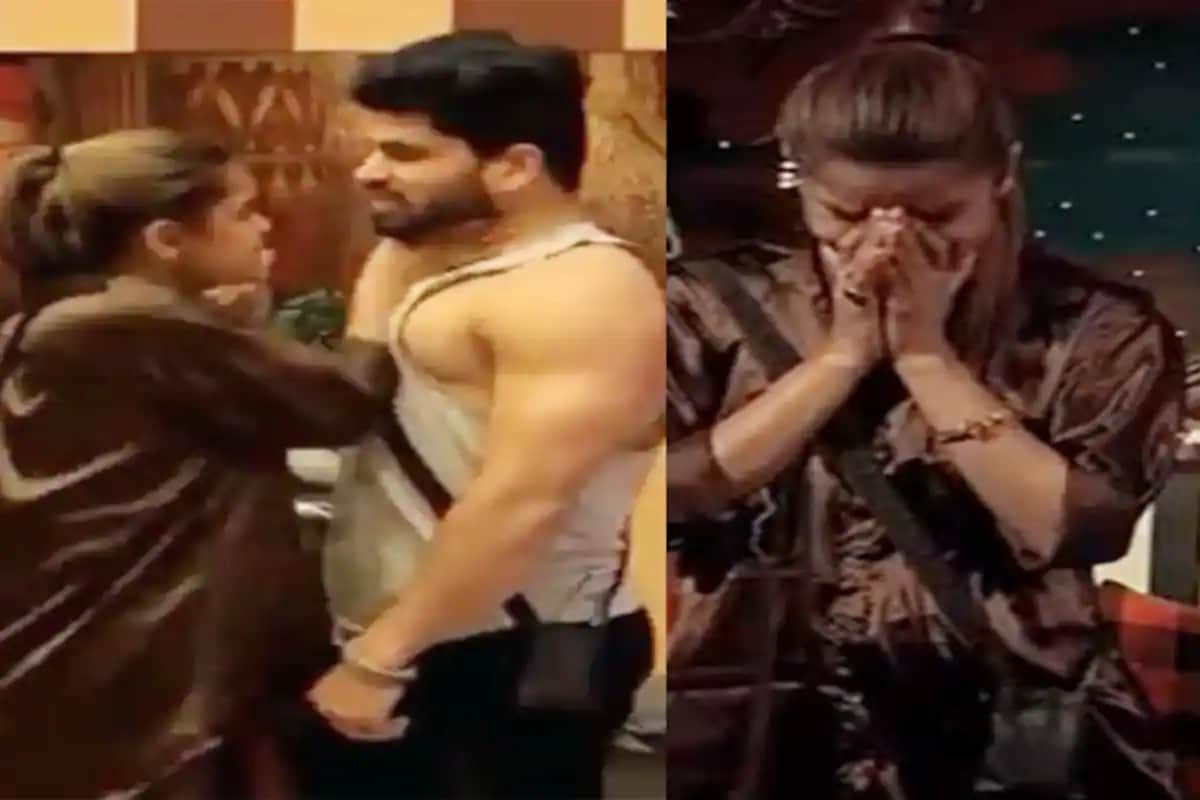 Bigg Boss 16: Archana gautam thrown out of the show after attacking shiv thakur during fight