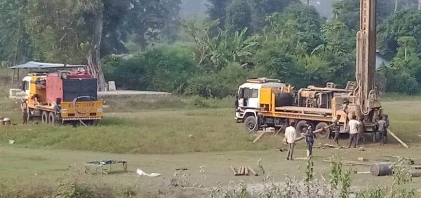 Indo-Nepal Border: Four lane road to be built soon for dry port