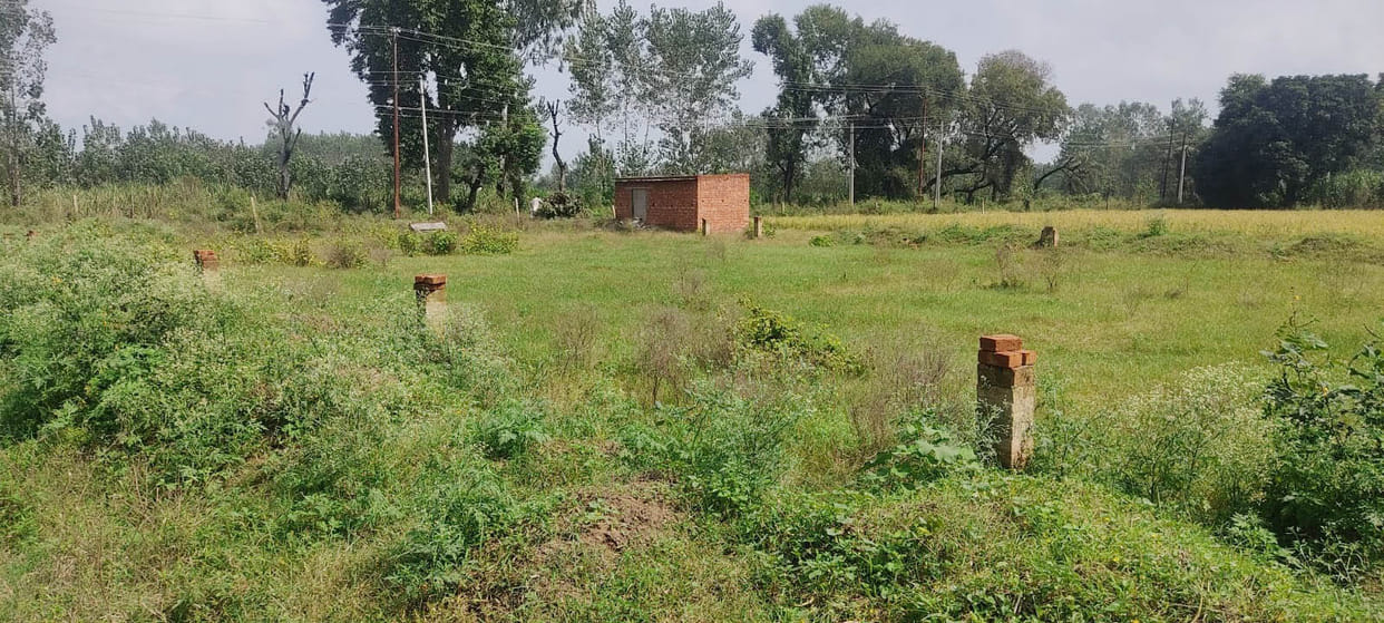 Common Facility Center not operational even after 16 months