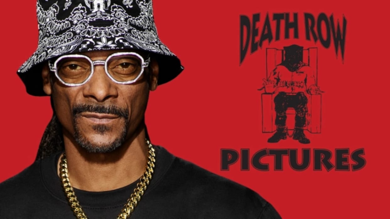 Universal Partner With Snoop Dogg Newly Formed Death Row Picture Biopic Iconic Rapper Directed by Allen Hughes