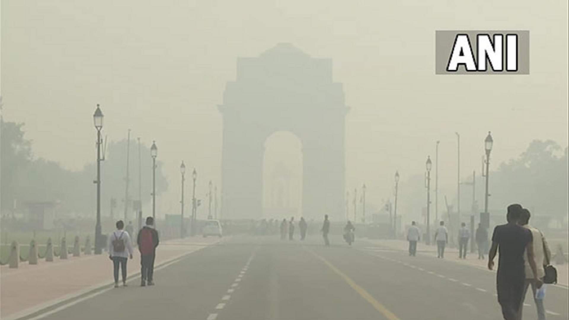 Delhi Pollution News Delhi Labour Minister claims diesel vehicles from outside entering city despite ban