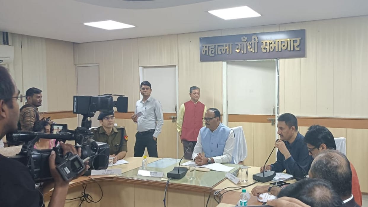 special campaign to tackle dengue in ghaziabad from tomorrow