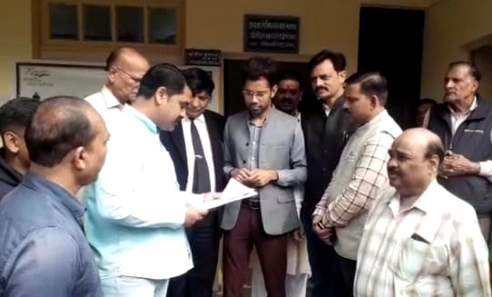 Rajput society angry on Narsimhanand's statement