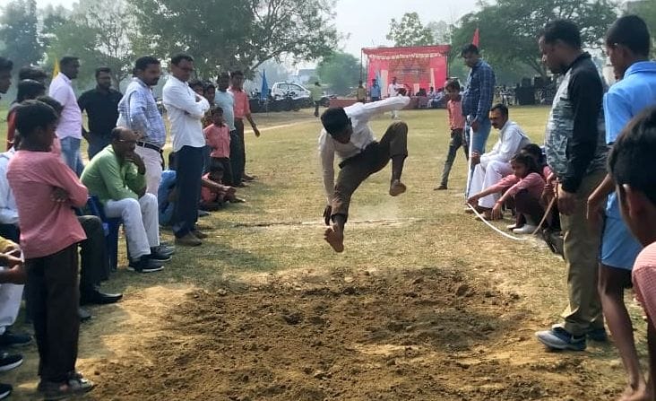 Chitrakoot : Nandi Sankul Ki Team became the winner