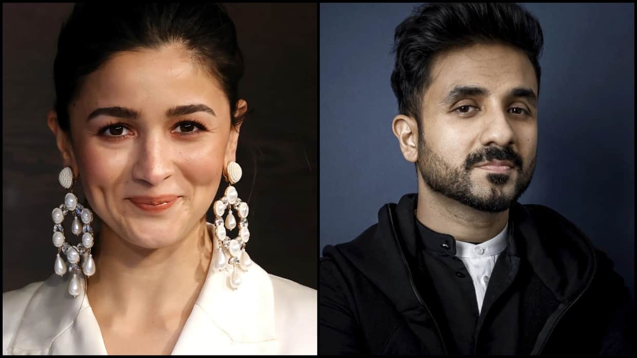 Filmy Wrap: Alia bhatt returns home comedian Vir Das show cancelled in Bengaluru read 10 entertainment news