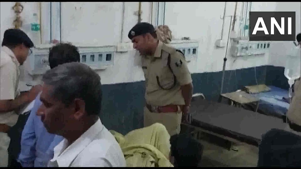 Bihar: Debt ridden family ate poison, five died, know all about
