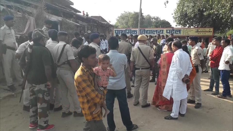 Bihar Gaya Woman burnt to death Case, 68 accused identified, 14 already arrested