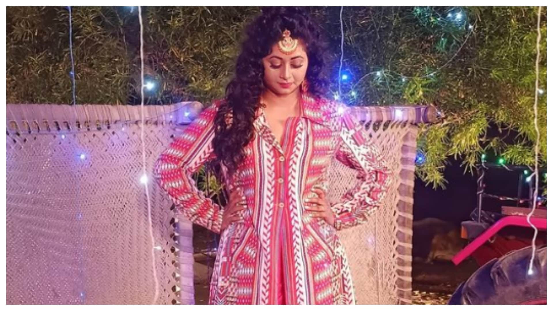 Glory Mohanta Birthday: Know about Bhojpuri actress and dancer career and life story in Hindi