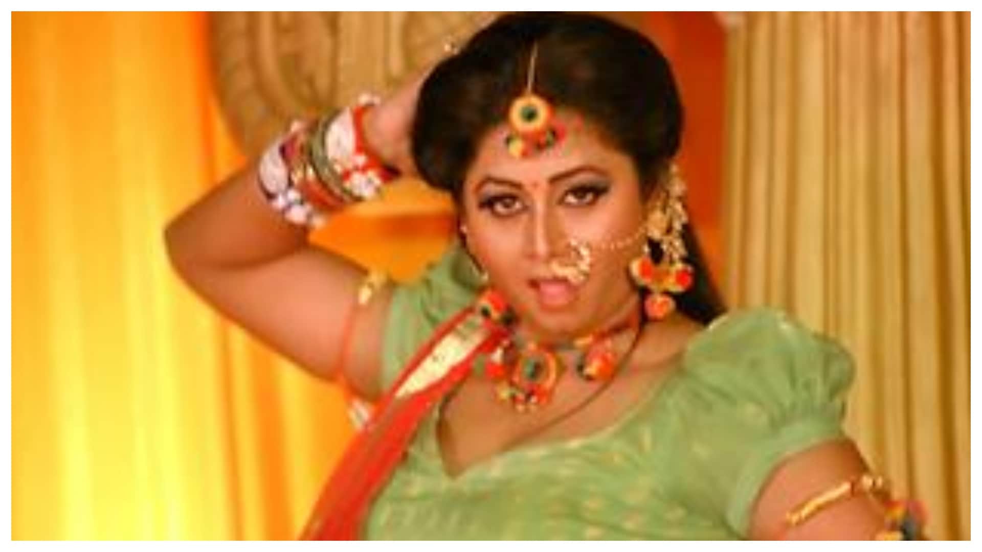 Glory Mohanta Birthday: Know about Bhojpuri actress and dancer career and life story in Hindi