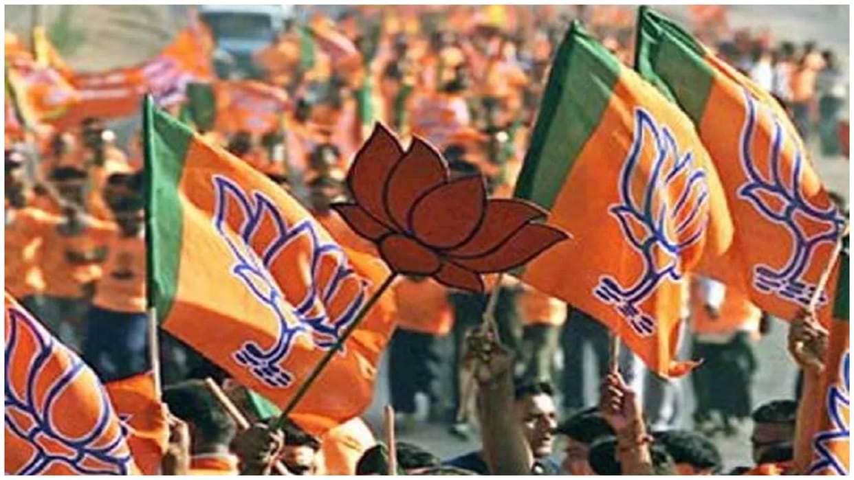 Gujrat election MP malwa nimad BJP leaders deployed