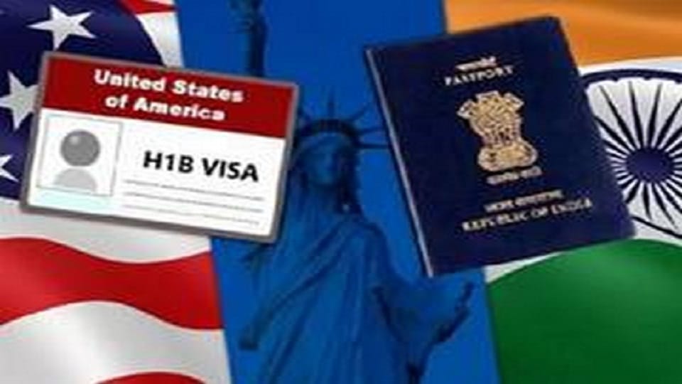 India to overtake China in number of US Visas issued by 2023