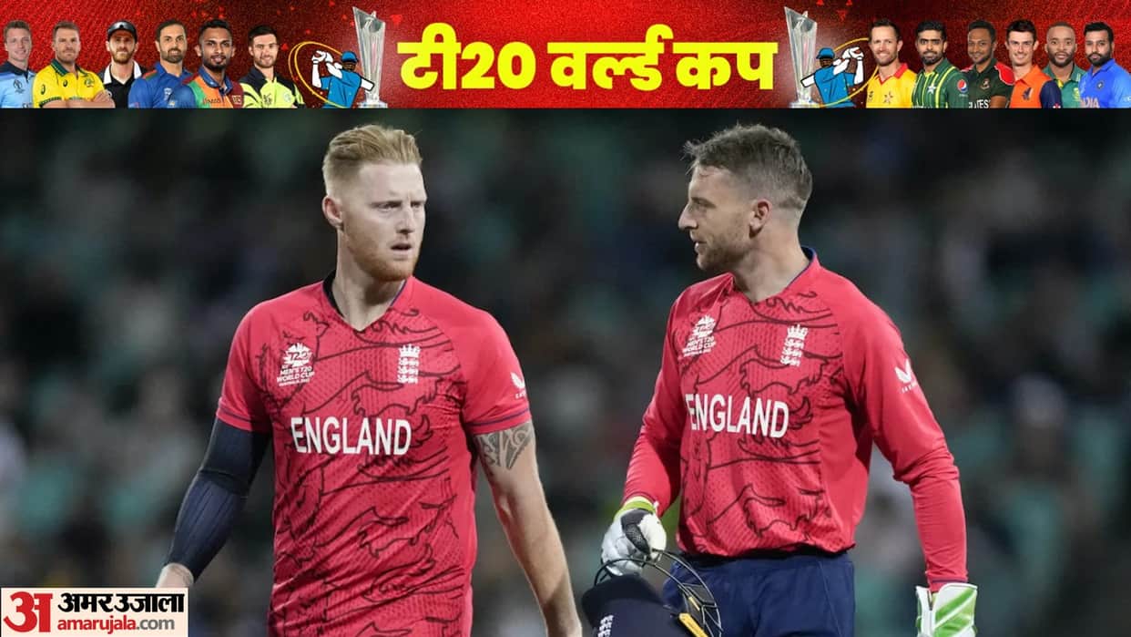 IND vs ENG From Jos Buttler to Ben Stokes these England players can become a threat to India in the semi-final