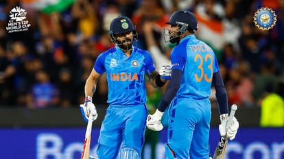 T20 World Cup 2022 Semi-Final IND vs ENG Today Match Analysis Turning Points India vs England WC