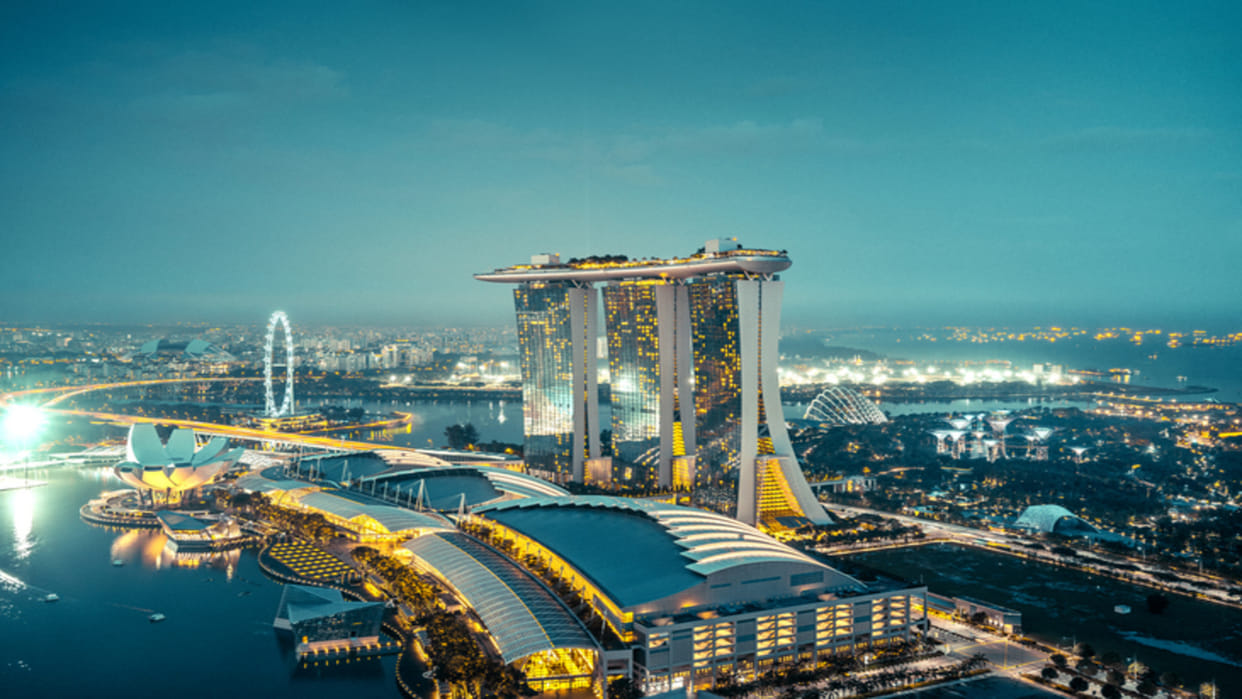 IRCTC Tour Package For Malaysia And Singapore Check Price And Complete Tour Details Here