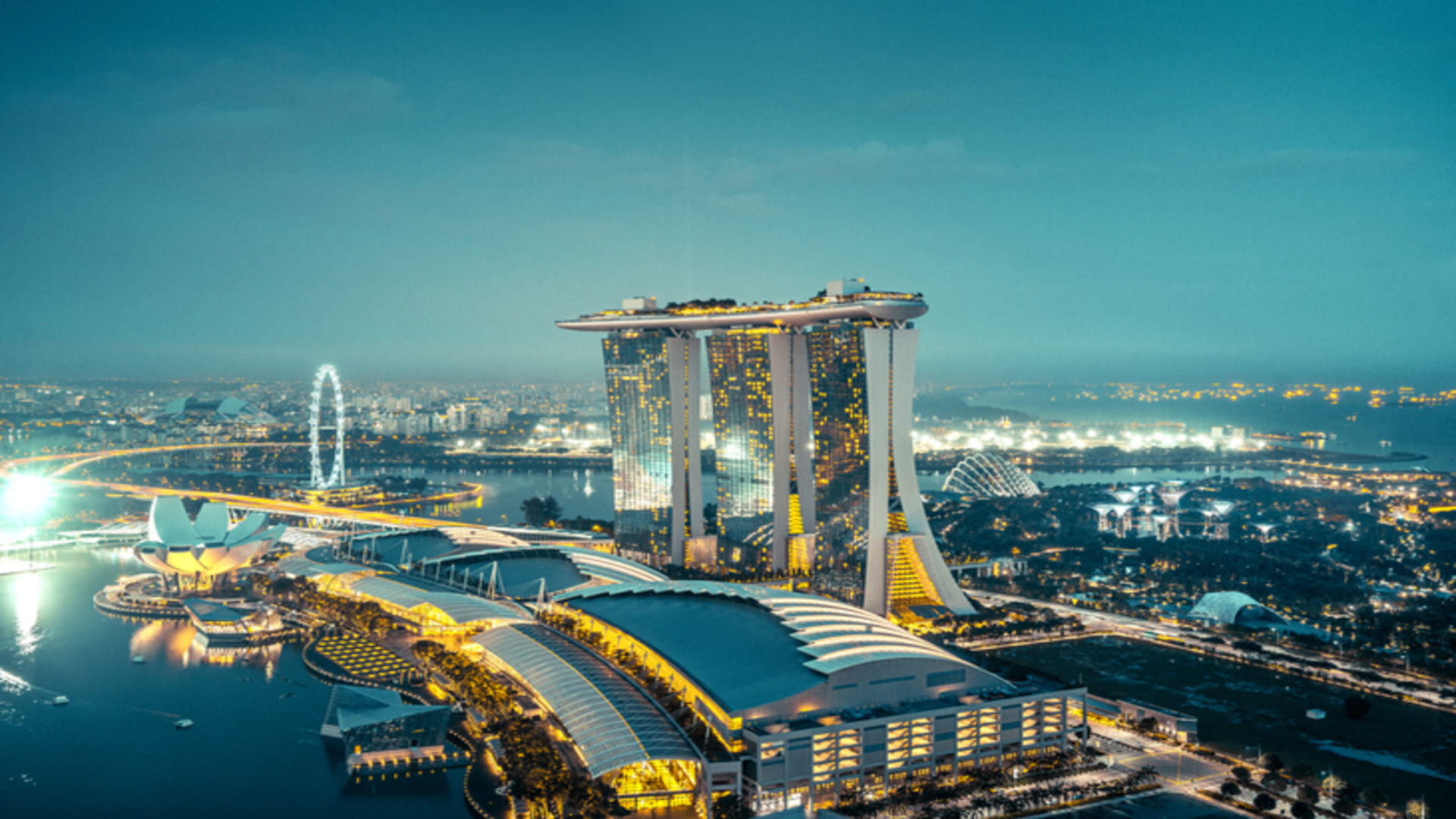 IRCTC Singapore Malaysia Tour Package 2023 Know Trip Price and Booking Full Details