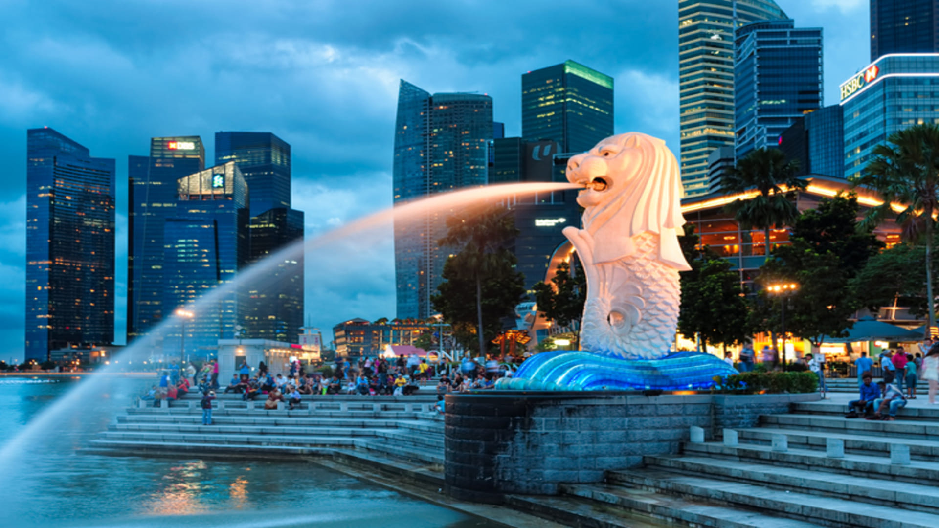 IRCTC Singapore Malaysia Tour Package 2023 Know Trip Price and Booking Full Details