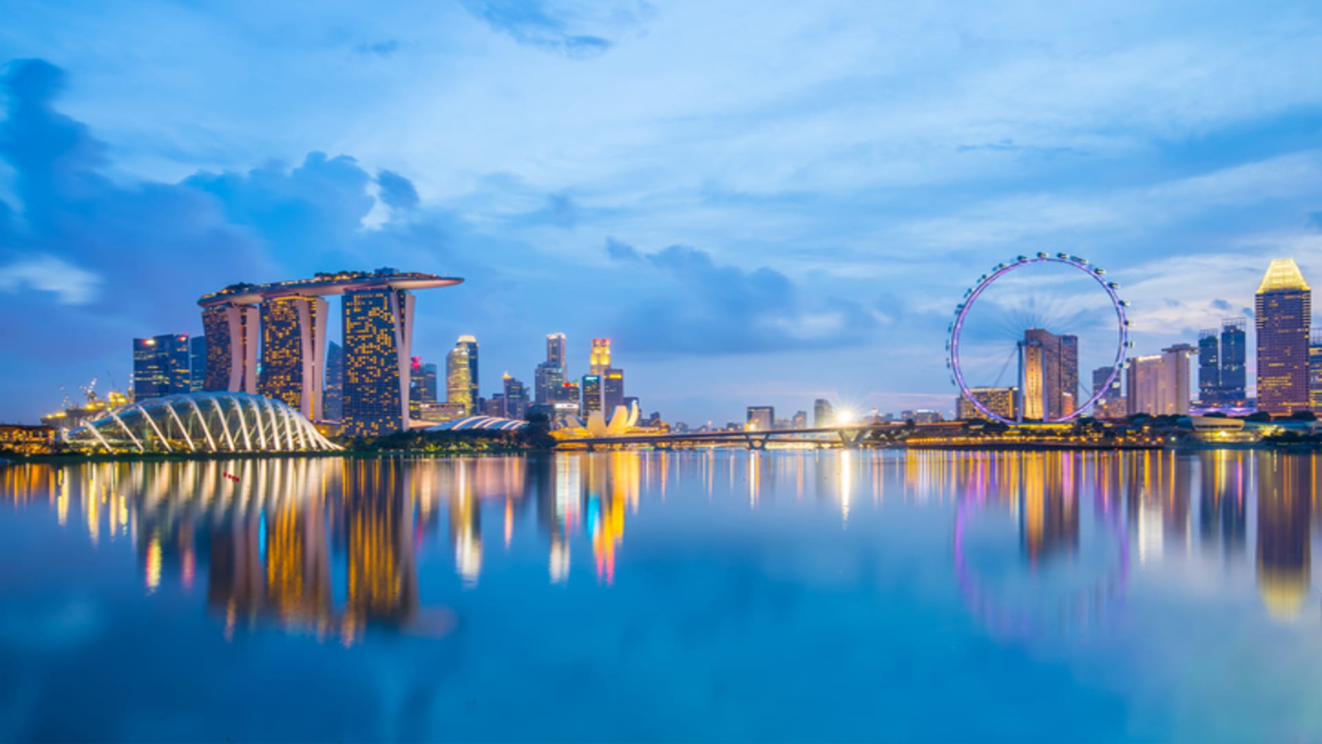 IRCTC Singapore Malaysia Tour Package 2023 Know Trip Price and Booking Full Details