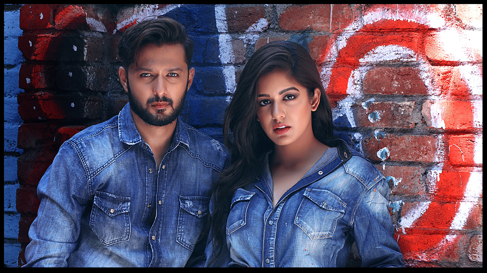 Drishyam Actress Ishita Dutta shares husband Vatsal sheth reaction on pregnancy news video on social media