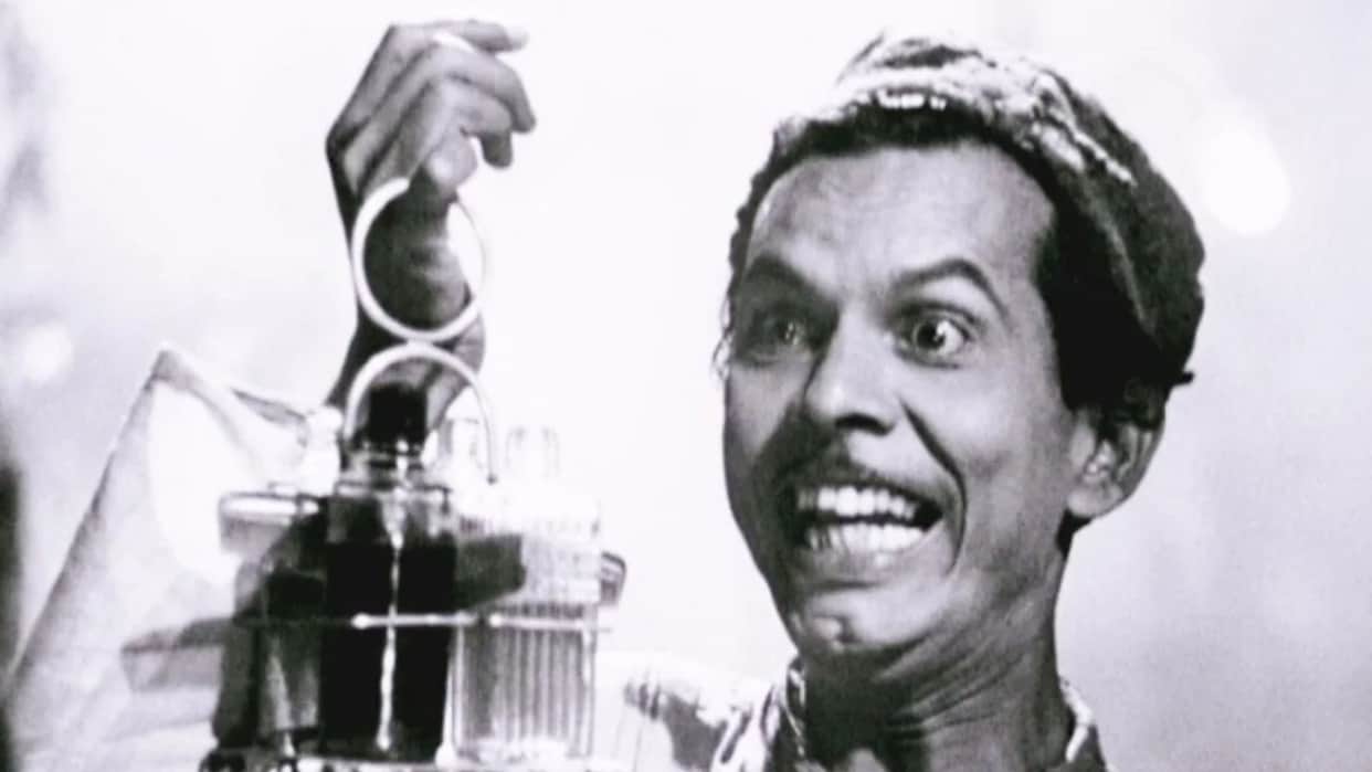 johnny walker birth anniversary actor was named after the famous whiskey brand know unknown facts about him