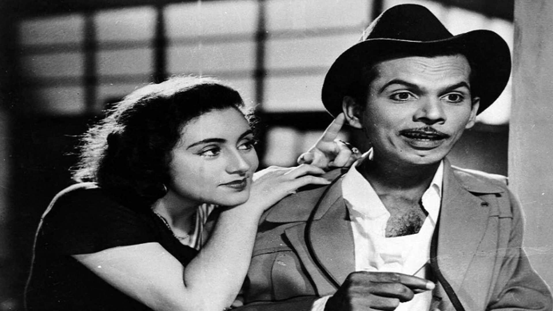 Johnny Walker Death Anniversary known interesting and lesser known facts about comedian life