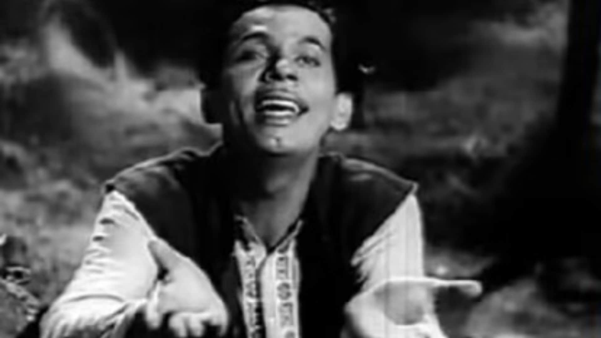 Johnny Walker Death Anniversary known interesting and lesser known facts about comedian life