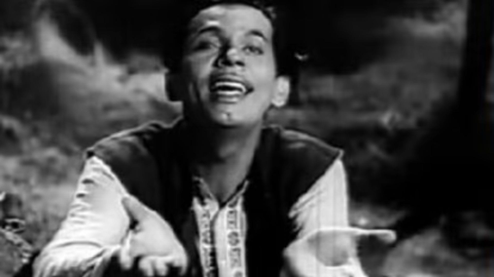 Johnny Walker Death Anniversary known interesting and lesser known facts about comedian life