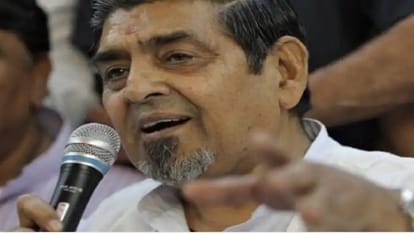 कांग्रेस नेता जगदीश टाइटलर (फाइल फोटो)
