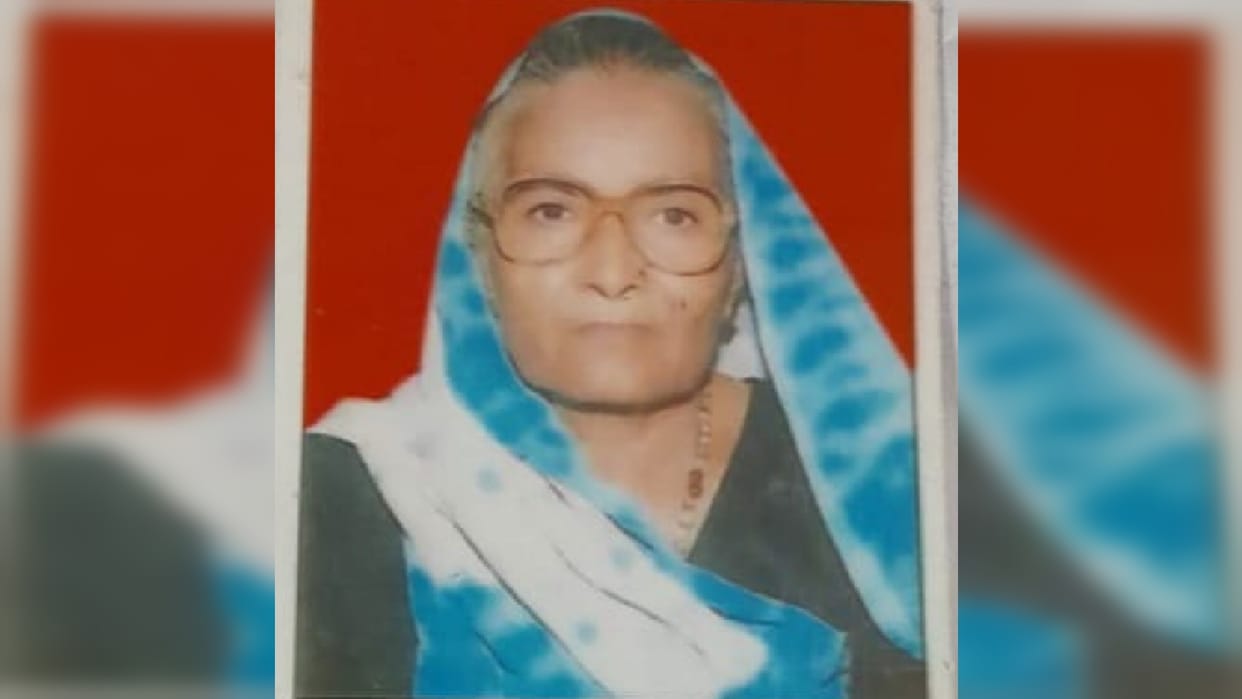 AIIMS students will study from mortal remains of Kamala of Kanpur