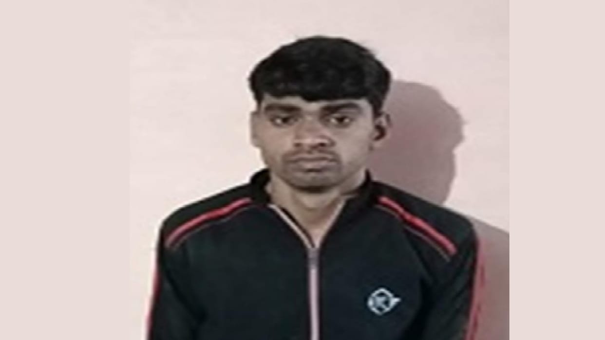 Youth caught with fake documents in Agniveer recruitment in Kanpur