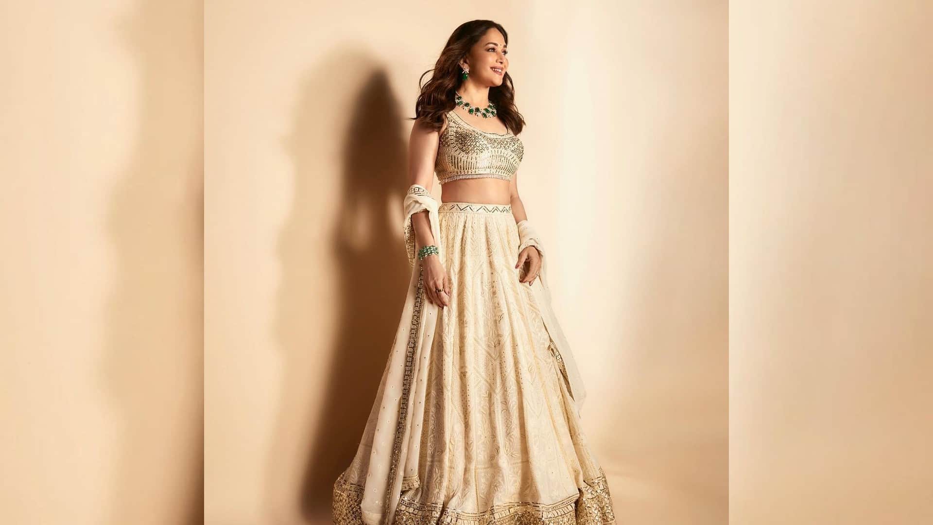 Fashion Tips Best Lightweight Lehenga Ideas To Wear This Festival Season See Photos Images