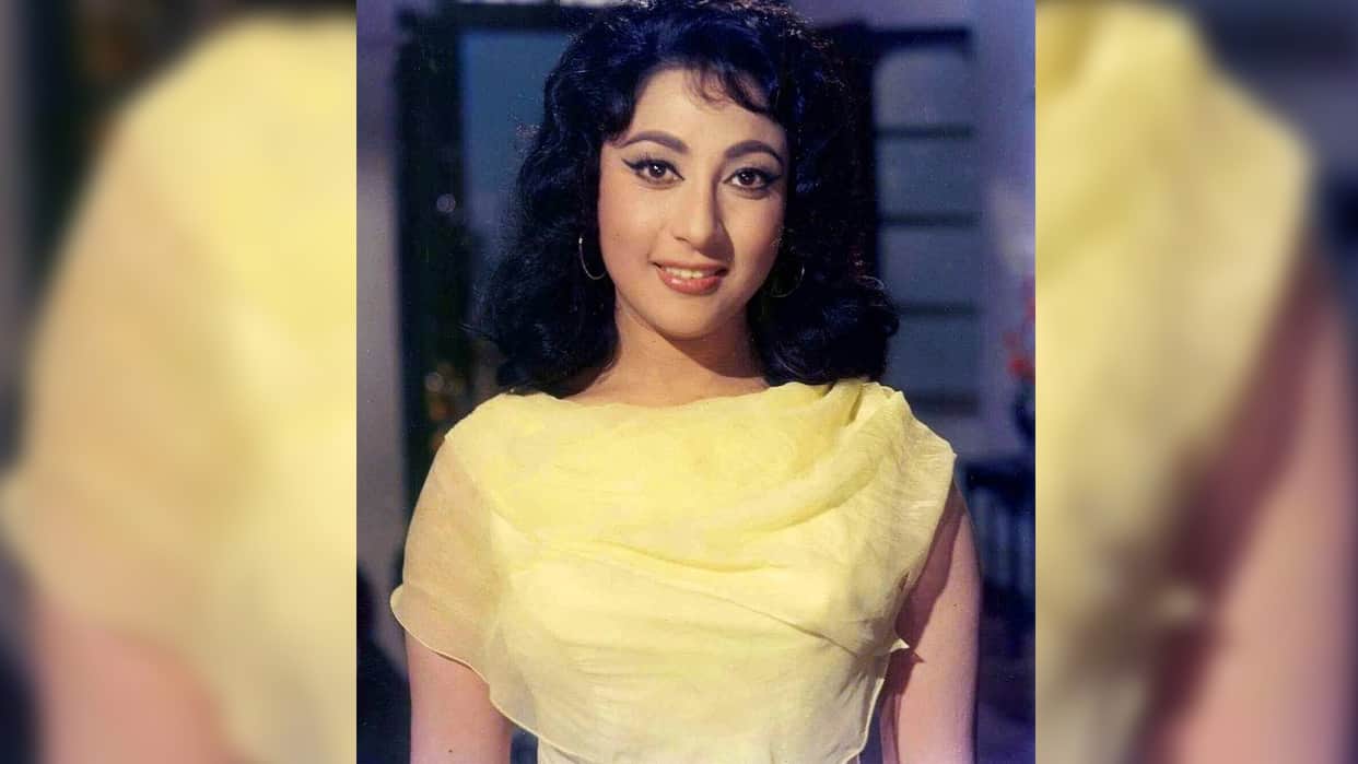 Mala Sinha Birthday Special know About her life unknown facts career daughter marriage