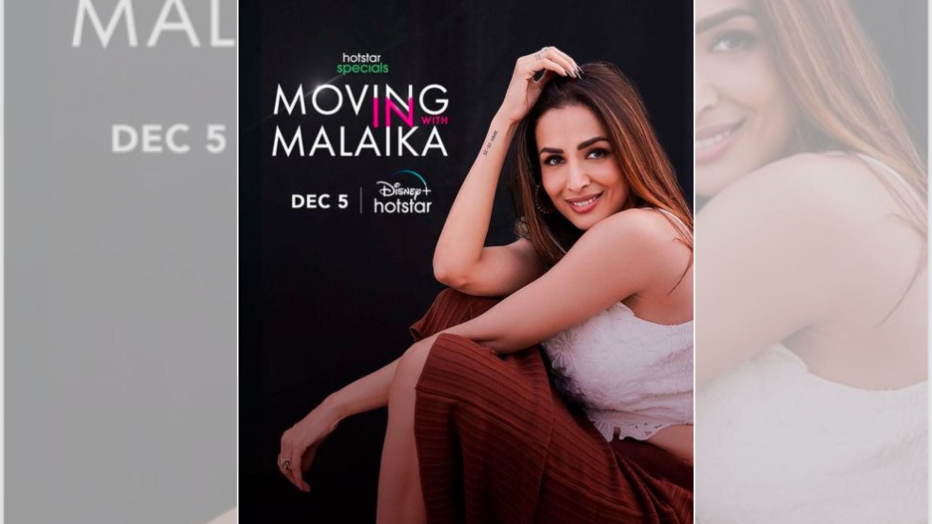 Malaika Arora Talked About Social Media Trolling and Her Upcoming show Moving In With Malaika