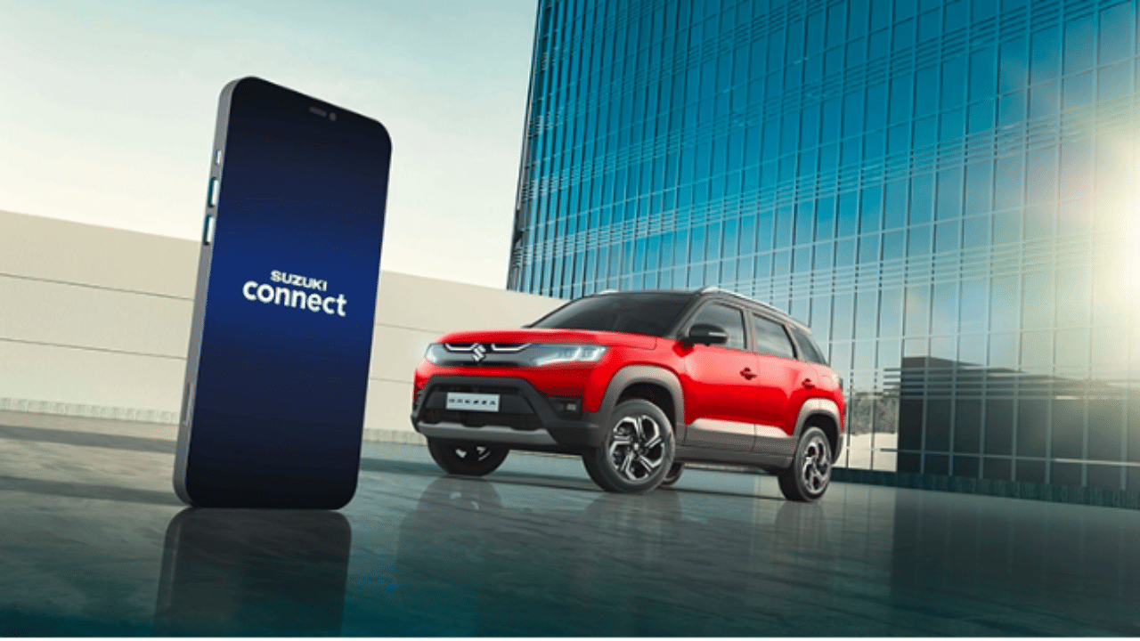 These cars will come in CNG in year 2023 Maruti brezza ciaz grand vitara Tata altroz Toyota urben cruiser hyry