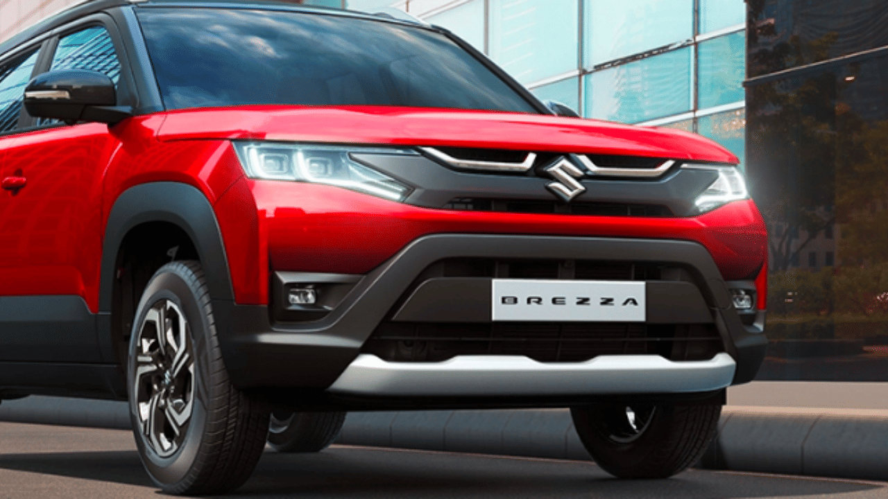 These four affordable SUVs come with this special feature 360 degree camera, helps in traffic