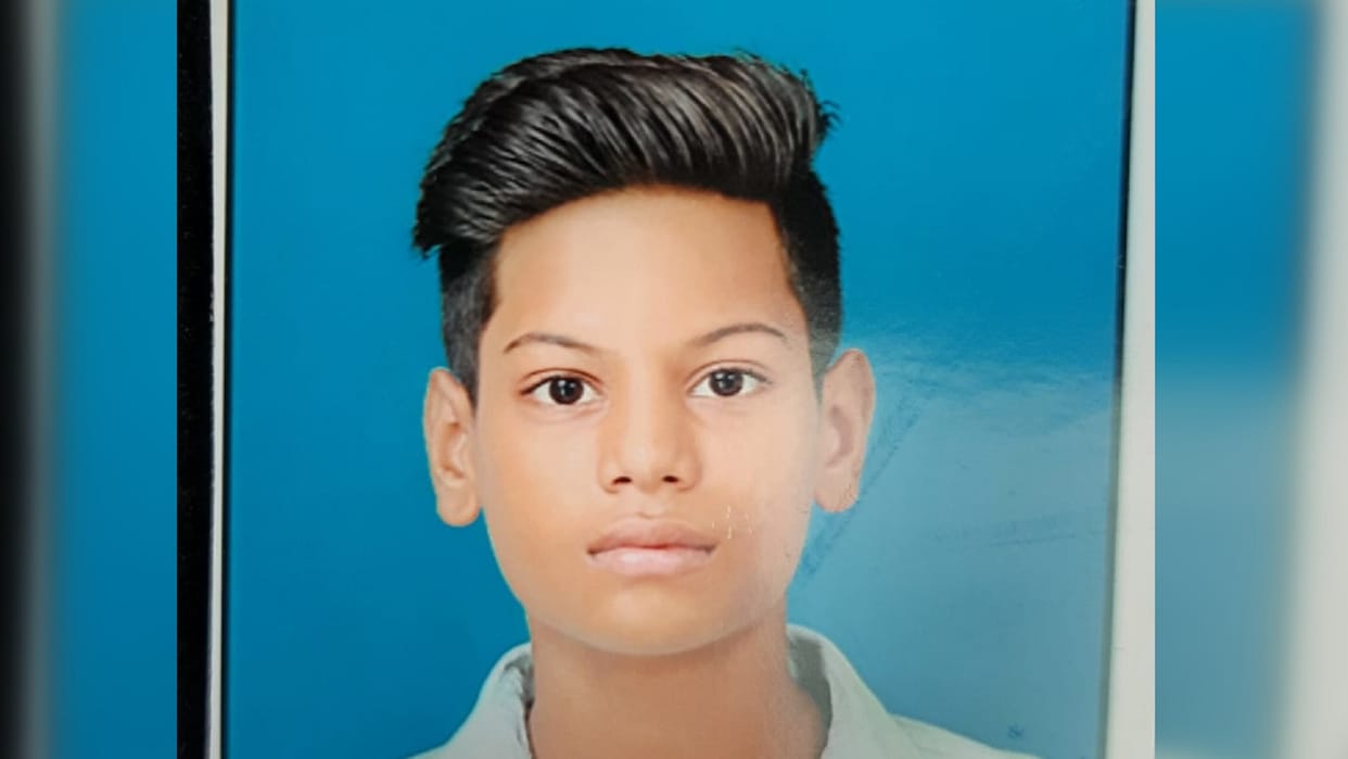 Class VIII student hanged himself in Ghaziabad family alleges - teacher scolded