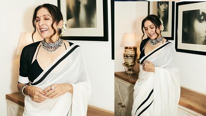 Neena Gupta Uunchai actress opens about her love for daughter masaba gupta says she will do anything for her