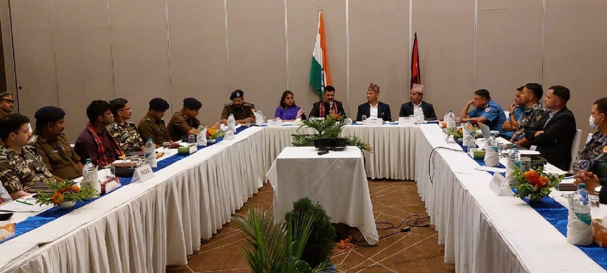 All possible help to Nepal for peaceful elections