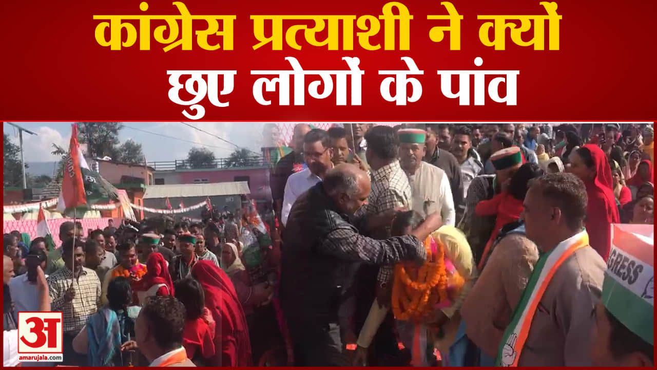 नरेश कुमार