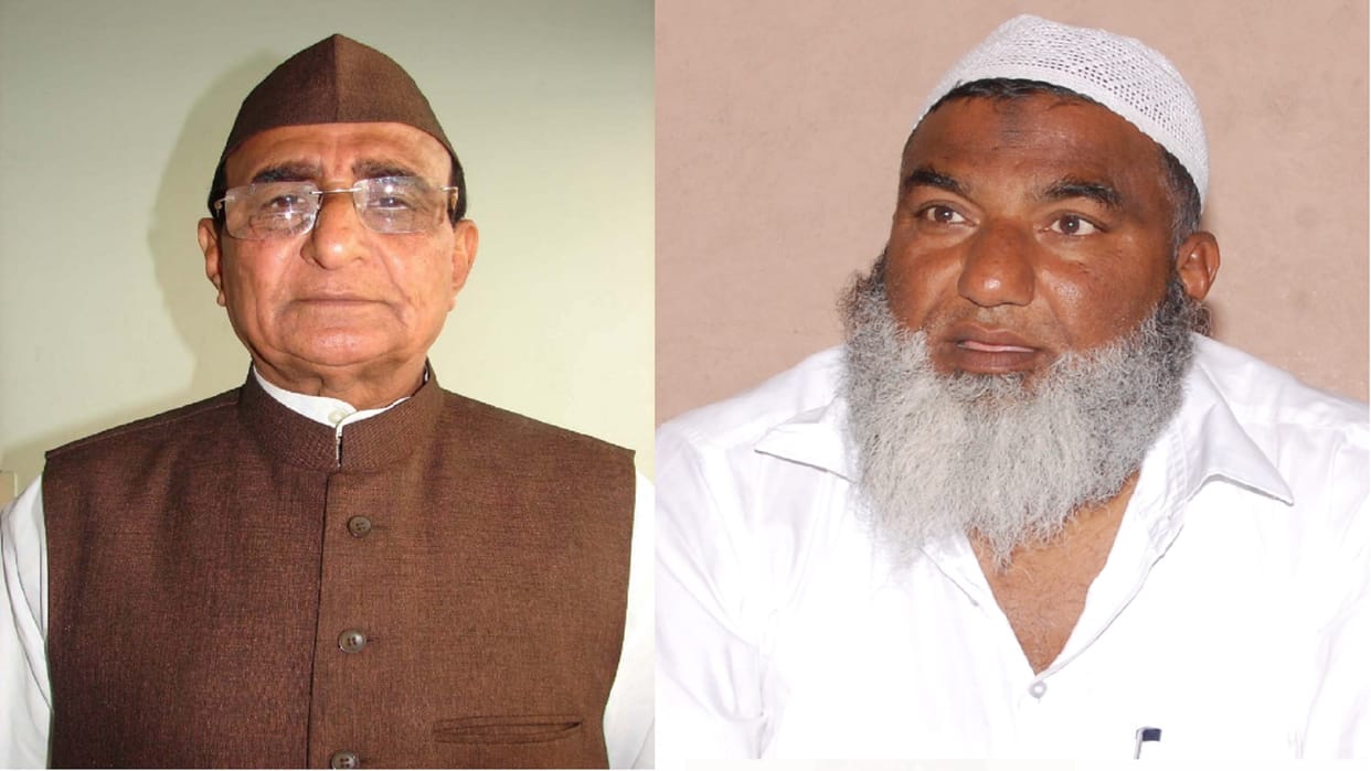 Kawal Kand: Saiduzzaman appeared in court in case of provocative speech, Qadir Rana apologized for attendance