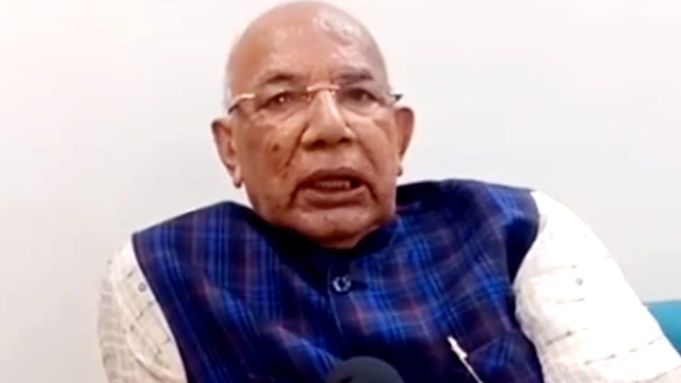 Gwalior: Uniform civil code in the country after the next election, know which leader made this claim
