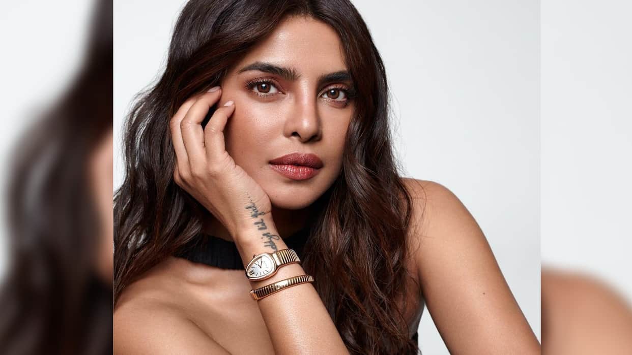 Priyanka Chopra reacts to claims that she worships devil to get success says it is horrible