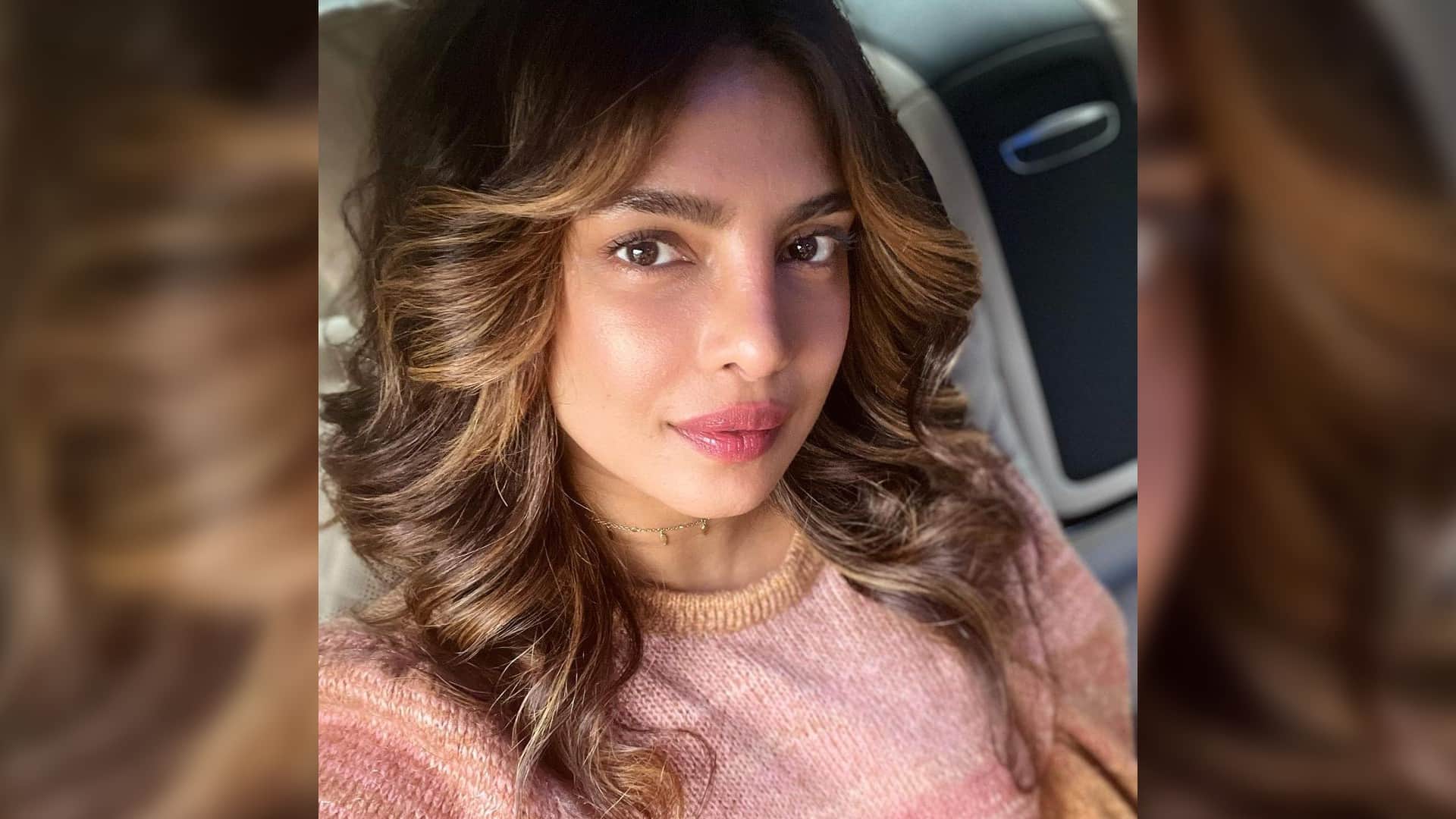 priyanka chopra visited lucknow 1090 helpline control room she said after 7 pm uttar pradesh is not safe