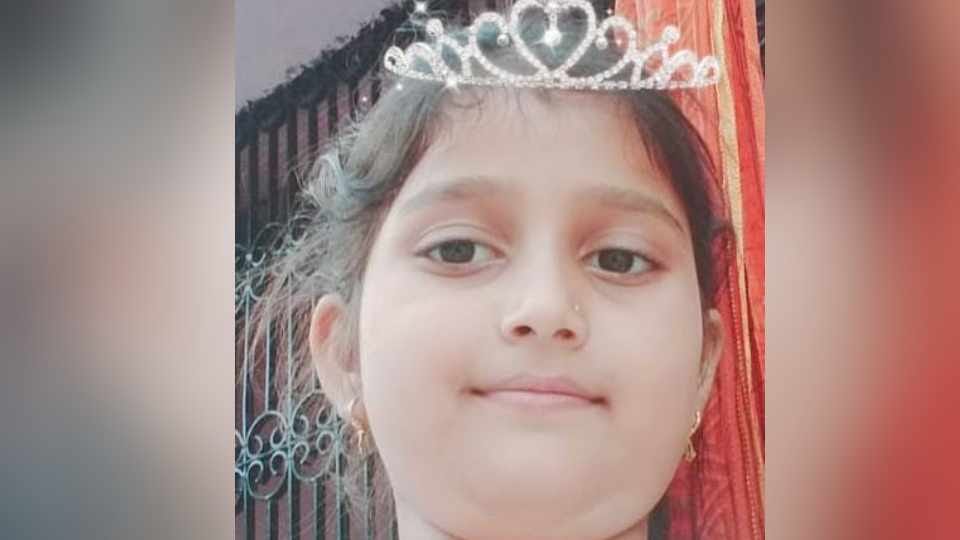Navya who injured in road accident died in Jalandhar