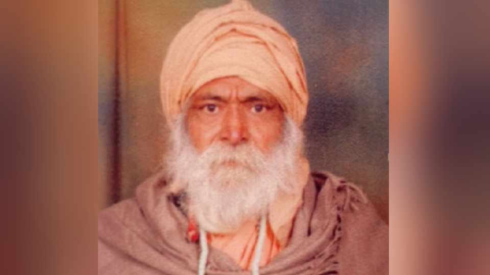 Mahant brutally murdered in Mohali of Punjab