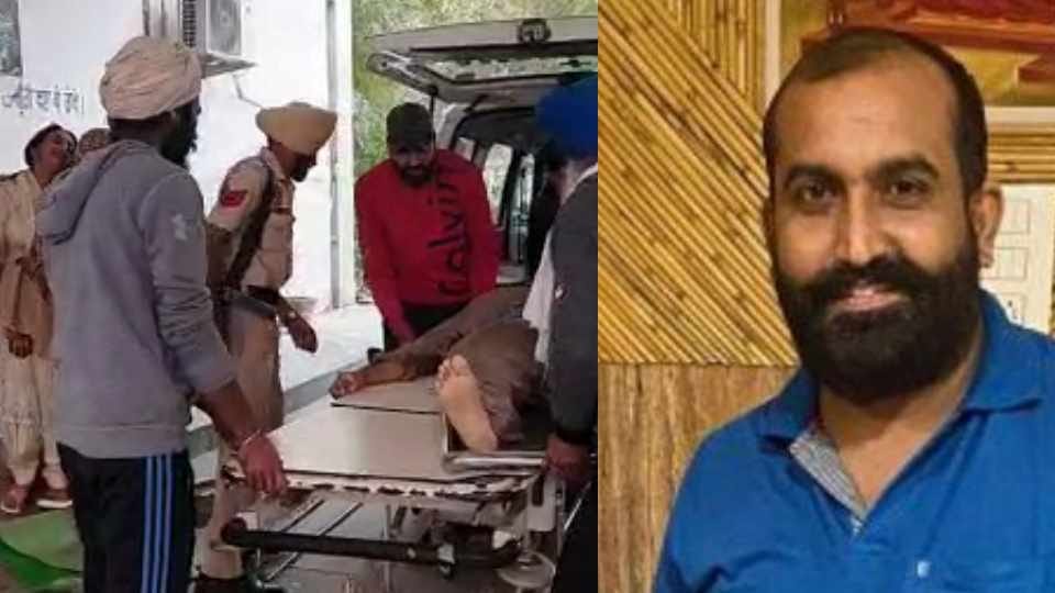 Dera Premi murdered in Kotkapura of Punjab