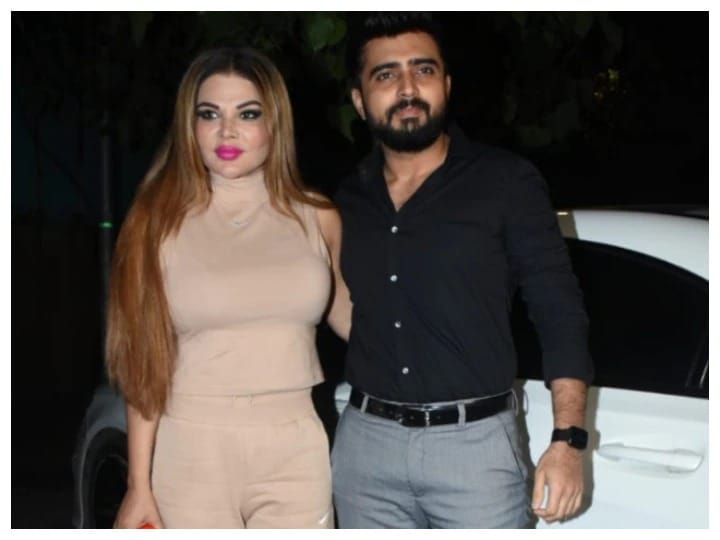 Rakhi Sawant lodged an FIR against boyfriend Adil khan in allegation of assault actress reveals the truth